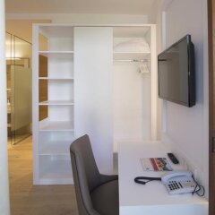 Garni Hotel Kessler Тироло удобства в номере