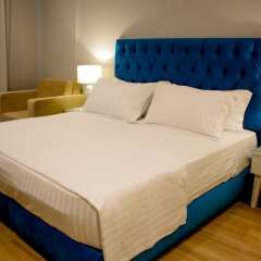 Hotel Luxury комната для гостей фото 4