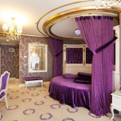 Ottomans Life Hotel детские мероприятия