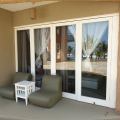 Balafon Beach Resort in Kololi, Gambia from 108$, photos, reviews - zenhotels.com room amenities photo 2