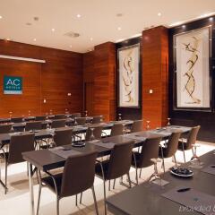 AC Hotel by Marriott Guadalajara, Spain фото 2