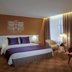Отель Mercure Riga Centre Латвия, Рига - 14 отзывов об отеле, цены и фото номеров - забронировать отель Mercure Riga Centre онлайн комната для гостей фото 4