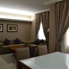 Sheraton Riyadh Hotel & Towers in Riyadh, Saudi Arabia from 488$, photos, reviews - zenhotels.com guestroom photo 2