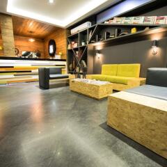 Hotel Perla Central развлечения