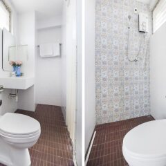 Отель KS House Бангкок ванная