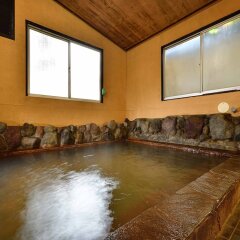 Отель Kannawa YUNOKA Япония, Беппу - отзывы, цены и фото номеров - забронировать отель Kannawa YUNOKA онлайн бассейн фото 3