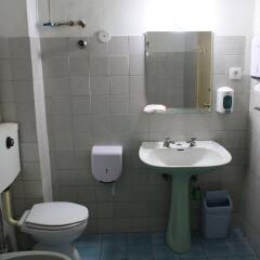 Отель Álvares Cabral Guest House ванная фото 2