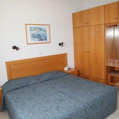 Maistrali Hotel Apts удобства в номере