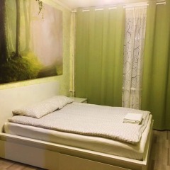 Гостиница Hanaka Федеративный 43 в Москве отзывы, цены и фото номеров - забронировать гостиницу Hanaka Федеративный 43 онлайн Москва комната для гостей фото 4