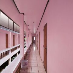 Отель Sairee Cottage Resort интерьер отеля