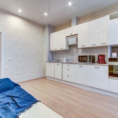 Отель Веста на Пионерской,50 Санкт-Петербург фото 11