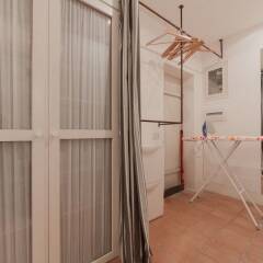 Апартаменты Gonfalone Apartment сауна