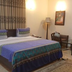 Hotel Cosy Beach Vista in Karachi, Pakistan from 71$, photos, reviews - zenhotels.com guestroom photo 5
