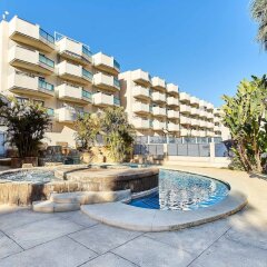 Отель Espanhouse San Antonio Zen 519 Испания, Ориуэла - отзывы, цены и фото номеров - забронировать отель Espanhouse San Antonio Zen 519 онлайн