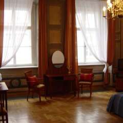 Hotel Rezydent развлечения
