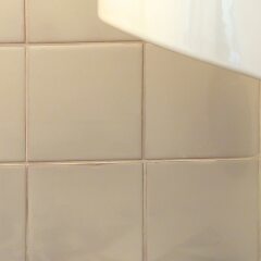Апартаменты Duque's Apartments ванная
