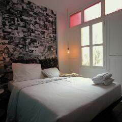 Отель Phuket 346 Guest House комната для гостей