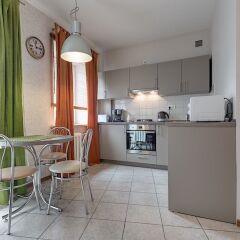 Гостиница Minsk Apartment 1 Беларусь, Минск - отзывы, цены и фото номеров - забронировать гостиницу Minsk Apartment 1 онлайн в номере