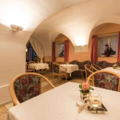 Hotel Lener Кампо-ди-Тренс комната для гостей