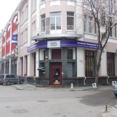 Отель Varna Flats EU - The Central Railway Station фото 4