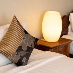 Отель Silk D'angkor Residence удобства в номере фото 2