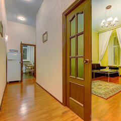 Guest House on Nevsky - Hostel фото 17
