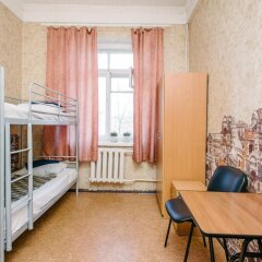 Хостел Звезда комната для гостей фото 2