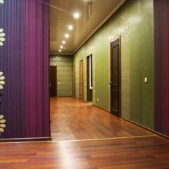 Greek Hotel Одесса интерьер отеля