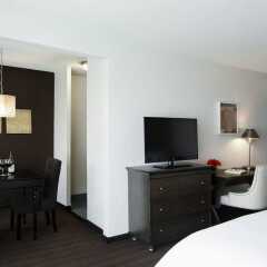 Capitol Hill Hotel удобства в номере