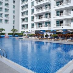 Отель Shama Lakeview Asoke Bangkok Бангкок детские мероприятия фото 2