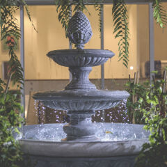 Отель Glur Watergate Bangkok Бангкок фото 4