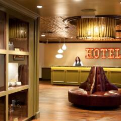Отель Golden Gate Casino Hotel США, Лас-Вегас - 2 отзыва об отеле, цены и фото номеров - забронировать отель Golden Gate Casino Hotel онлайн спа фото 2