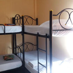 Good Luck Lanta Hostel Ланта детские мероприятия