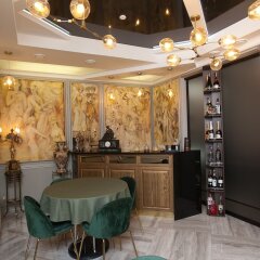 Гостиница Mandarin clubhouse Украина, Харьков - отзывы, цены и фото номеров - забронировать гостиницу Mandarin clubhouse онлайн питание фото 3