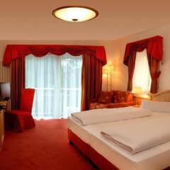 Hotel Rotwand Лаивес комната для гостей фото 4