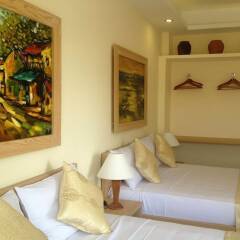 Sun Boat Hotel детские мероприятия