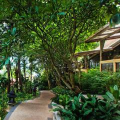The Fair House Beach Resort & Hotel