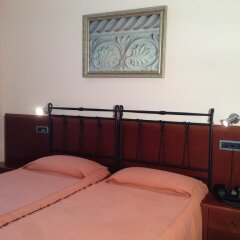 Hotel Splendido сейф в номере