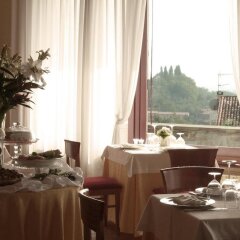 Отель Locanda Viridarium Италия, Региональный парк Colli Euganei - отзывы, цены и фото номеров - забронировать отель Locanda Viridarium онлайн помещение для мероприятий