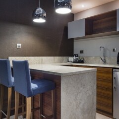 Hilton Garden Inn Izmir Bayrakli Турция, Измир - отзывы, цены и фото номеров - забронировать отель Hilton Garden Inn Izmir Bayrakli онлайн в номере фото 2
