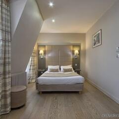 Отель Hôtel Villa Margaux комната для гостей фото 2