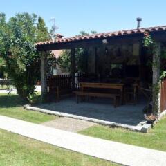 Отель Casa Do Carvalho Барселуш фото 2