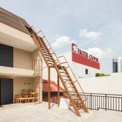 Hotel Clover 7 детские мероприятия