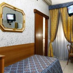 Hotel Assisi удобства в номере фото 2