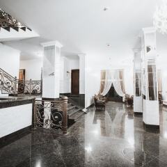 Отель Mardan Palace SPA Resort Буковель спа