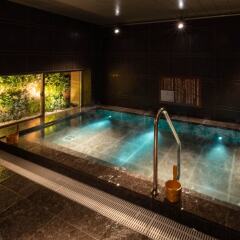 Отель SUPERHOTEL Premier GINZA Япония, Токио - отзывы, цены и фото номеров - забронировать отель SUPERHOTEL Premier GINZA онлайн фото 20