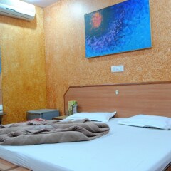 Hotel Express 66 комната для гостей фото 5