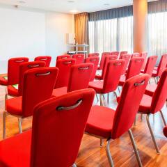 Отель Courtyard by Marriott Toulouse Airport Франция, Тулуза - отзывы, цены и фото номеров - забронировать отель Courtyard by Marriott Toulouse Airport онлайн помещение для мероприятий