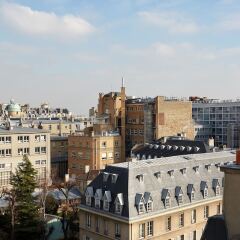 Hotel Relais Saint Jacques фото 9