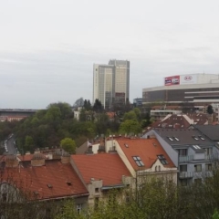 Отель Union Hotel Prague Чехия, Прага - - забронировать отель Union Hotel Prague, цены и фото номеров городской автобус